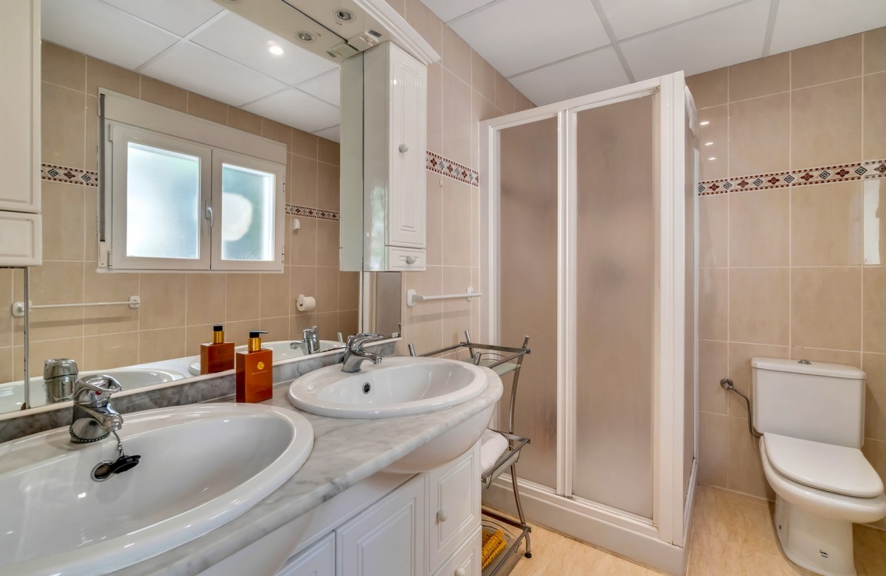 Reventa - Villa - Altea
