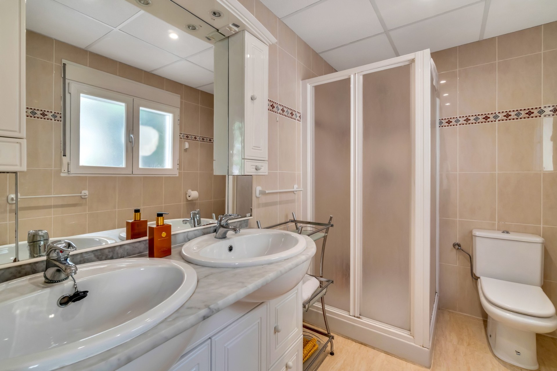 Reventa - Villa - Altea