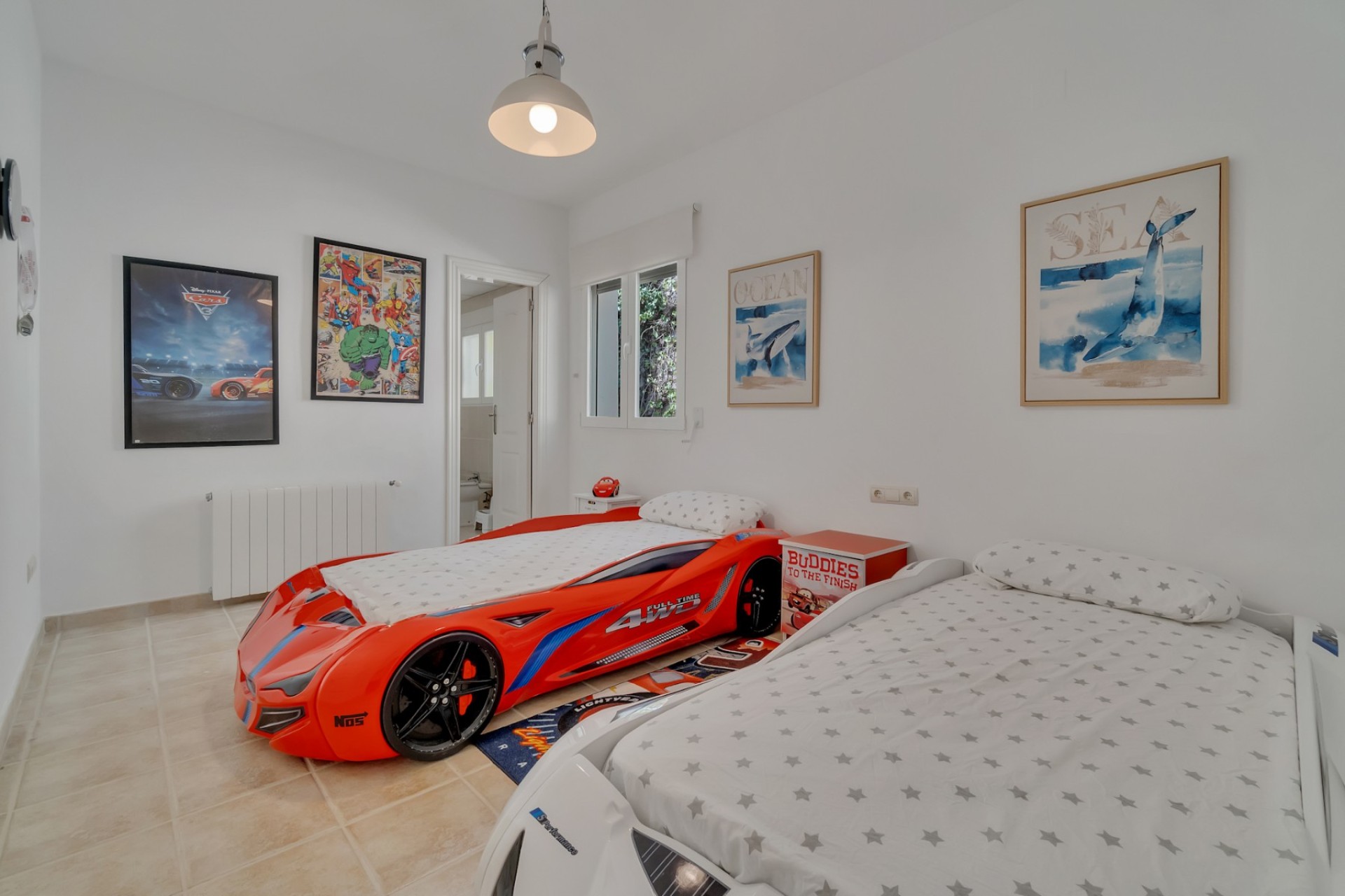 Reventa - Villa - Altea