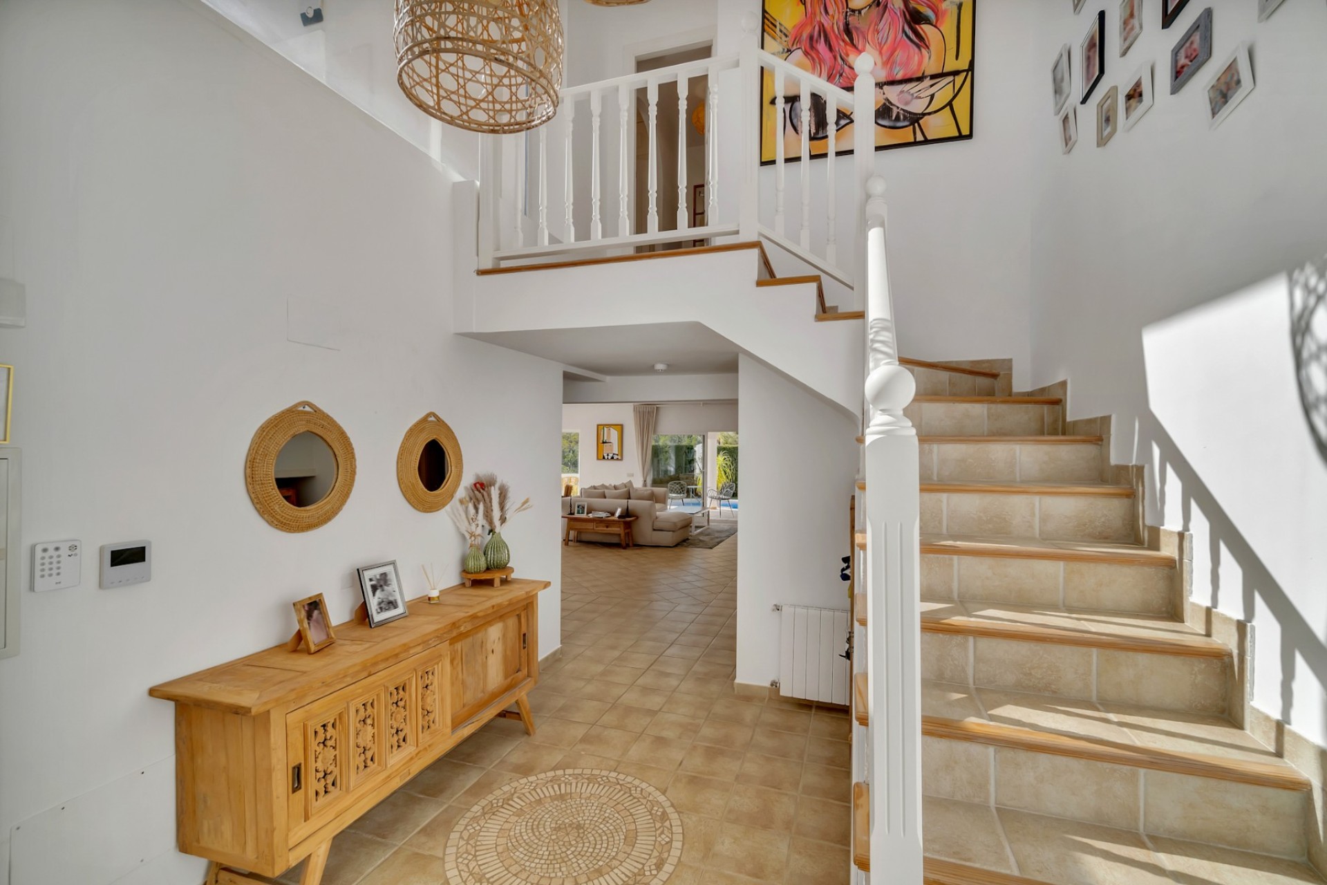 Reventa - Villa - Altea