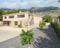 Reventa - Villa - Altea