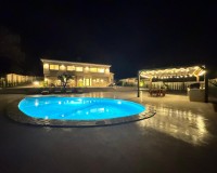 Reventa - Villa - Altea