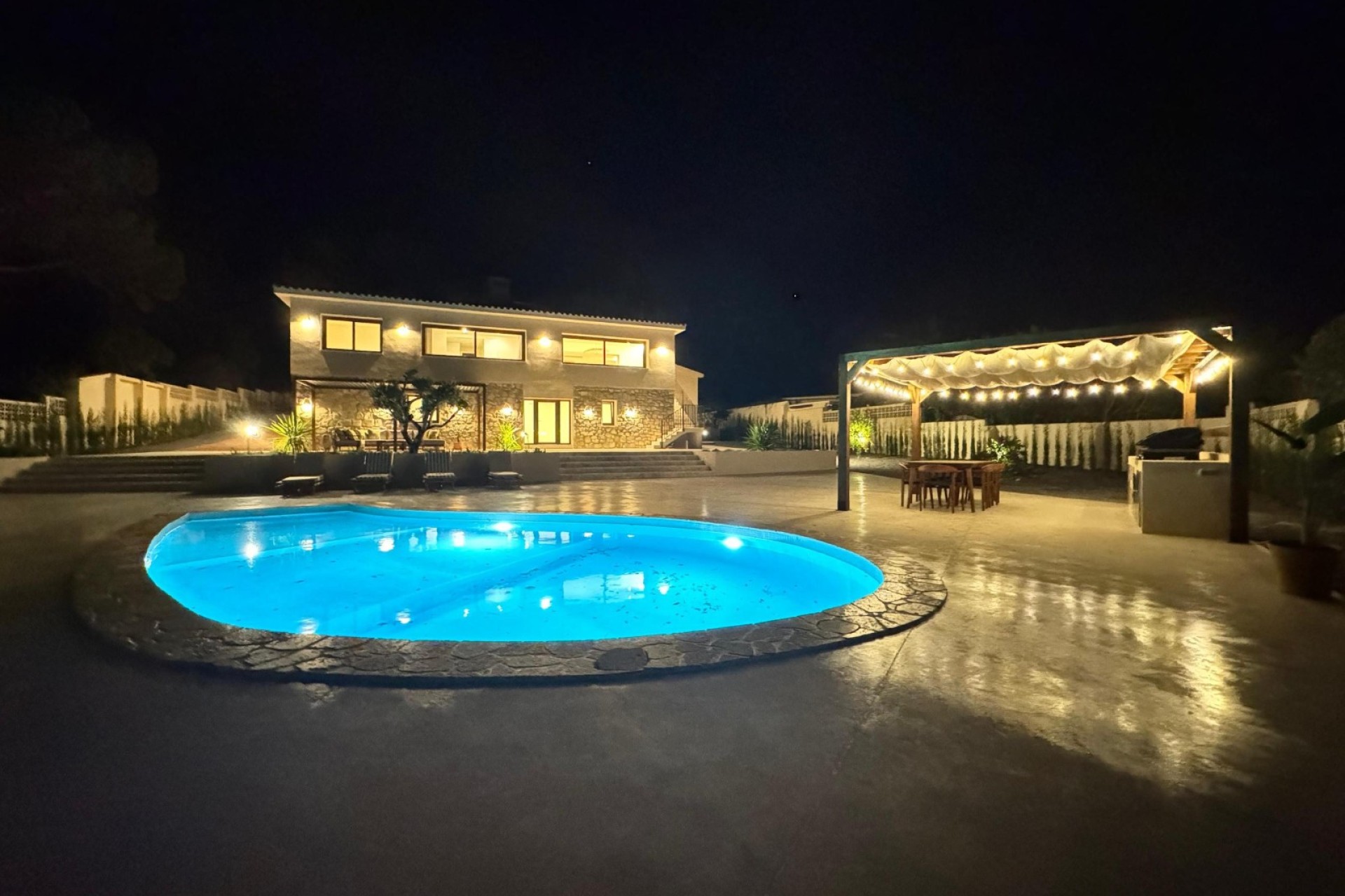 Reventa - Villa - Altea
