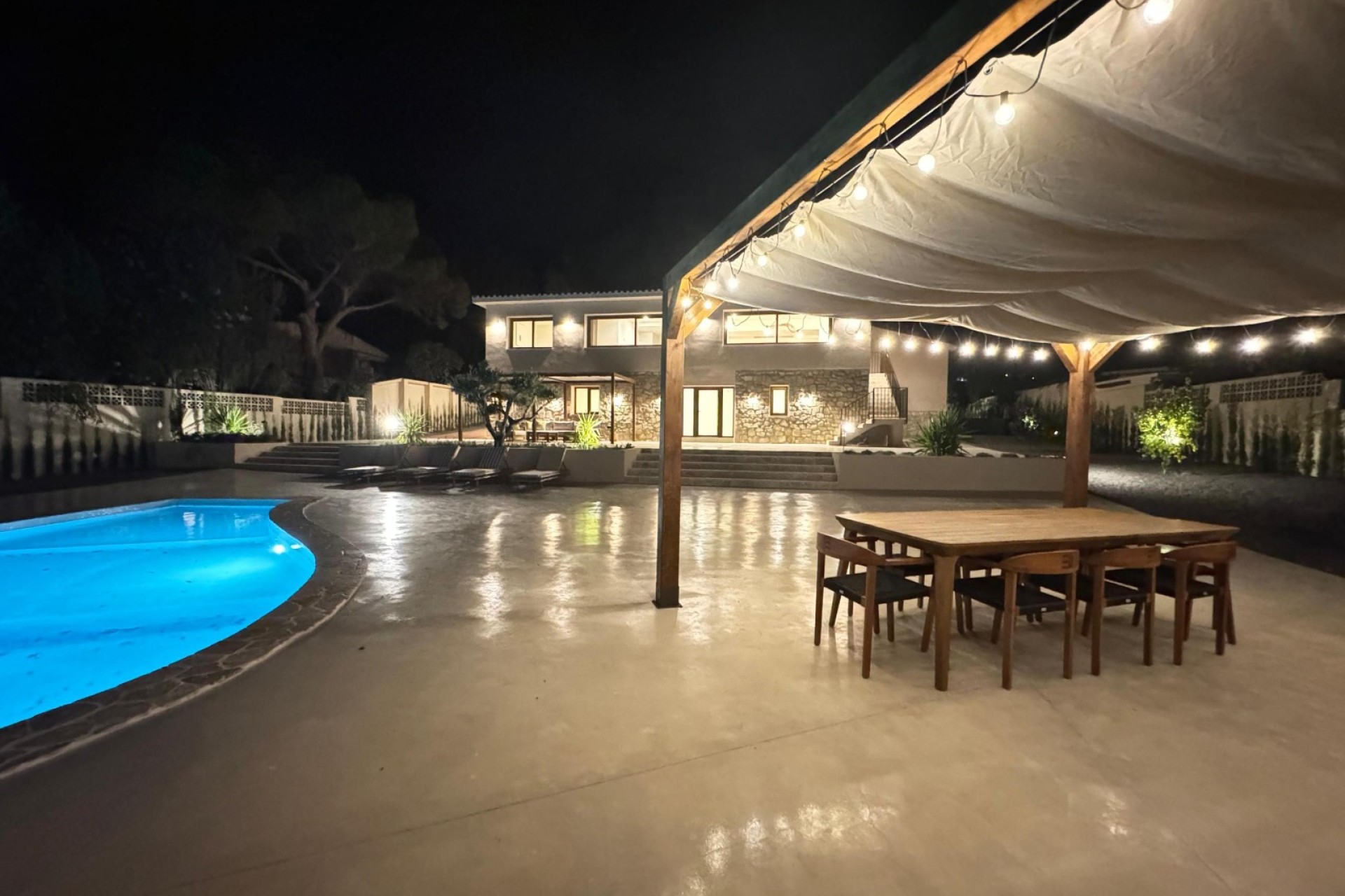 Reventa - Villa - Altea