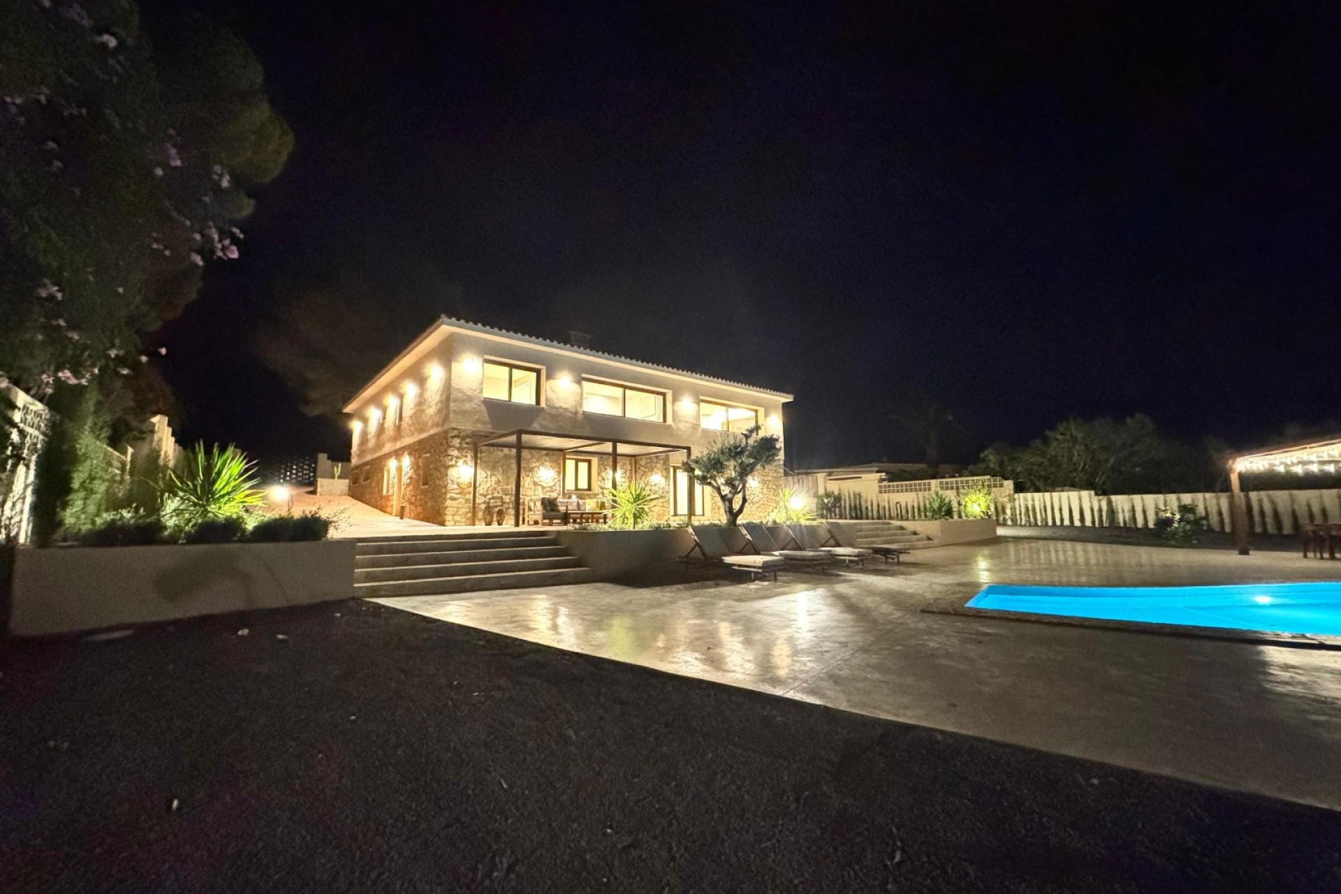 Reventa - Villa - Altea