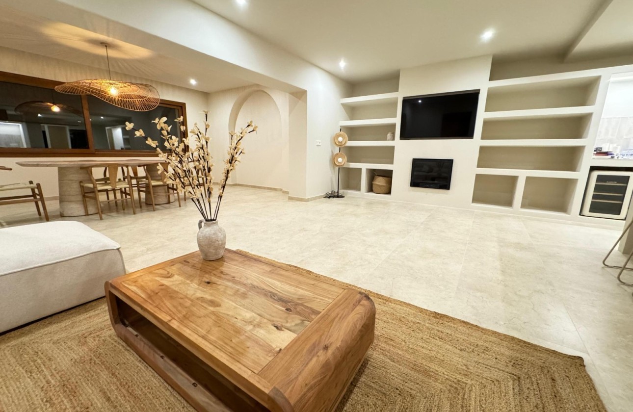 Reventa - Villa - Altea