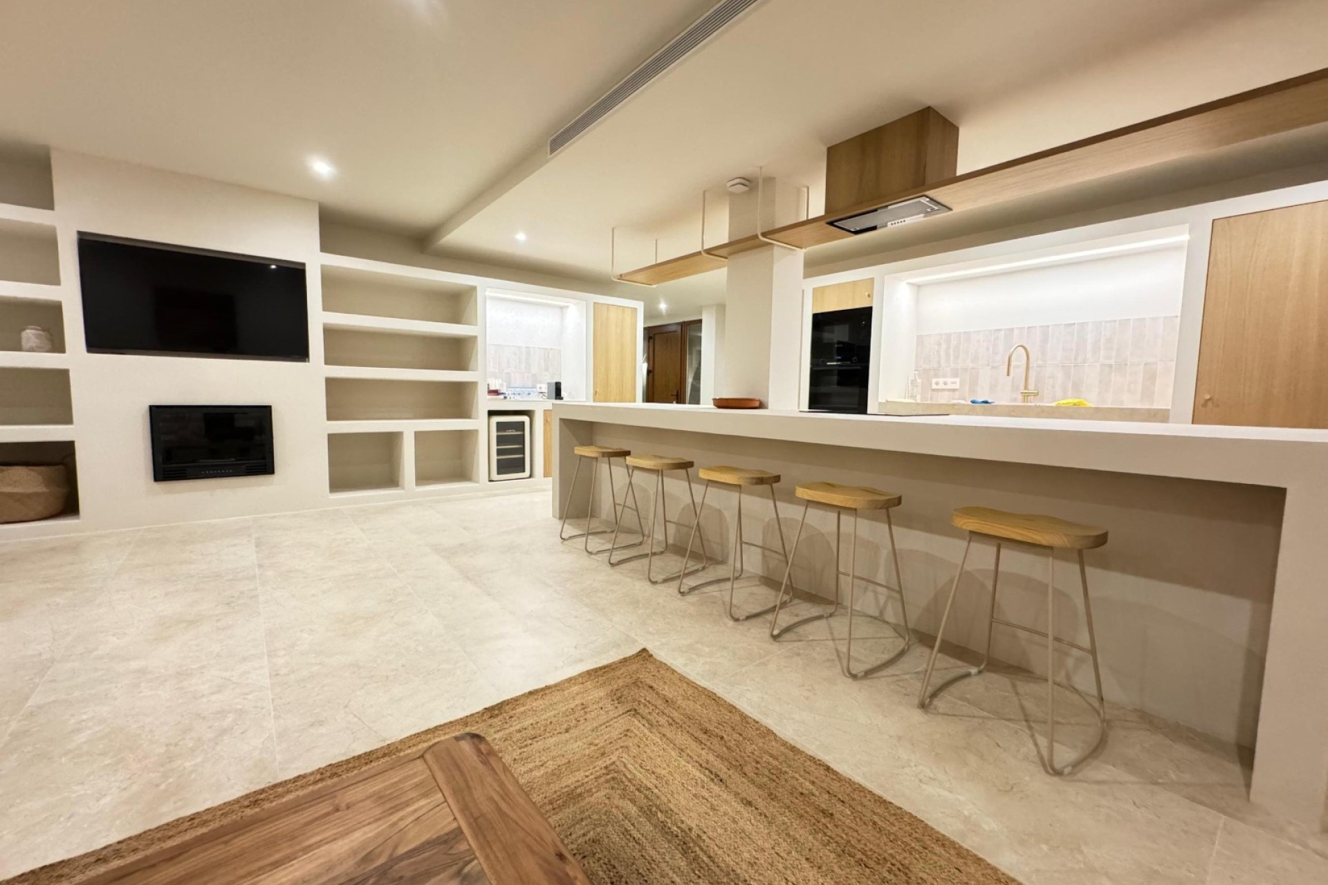 Reventa - Villa - Altea