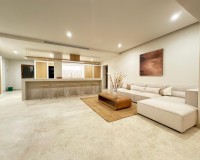Reventa - Villa - Altea