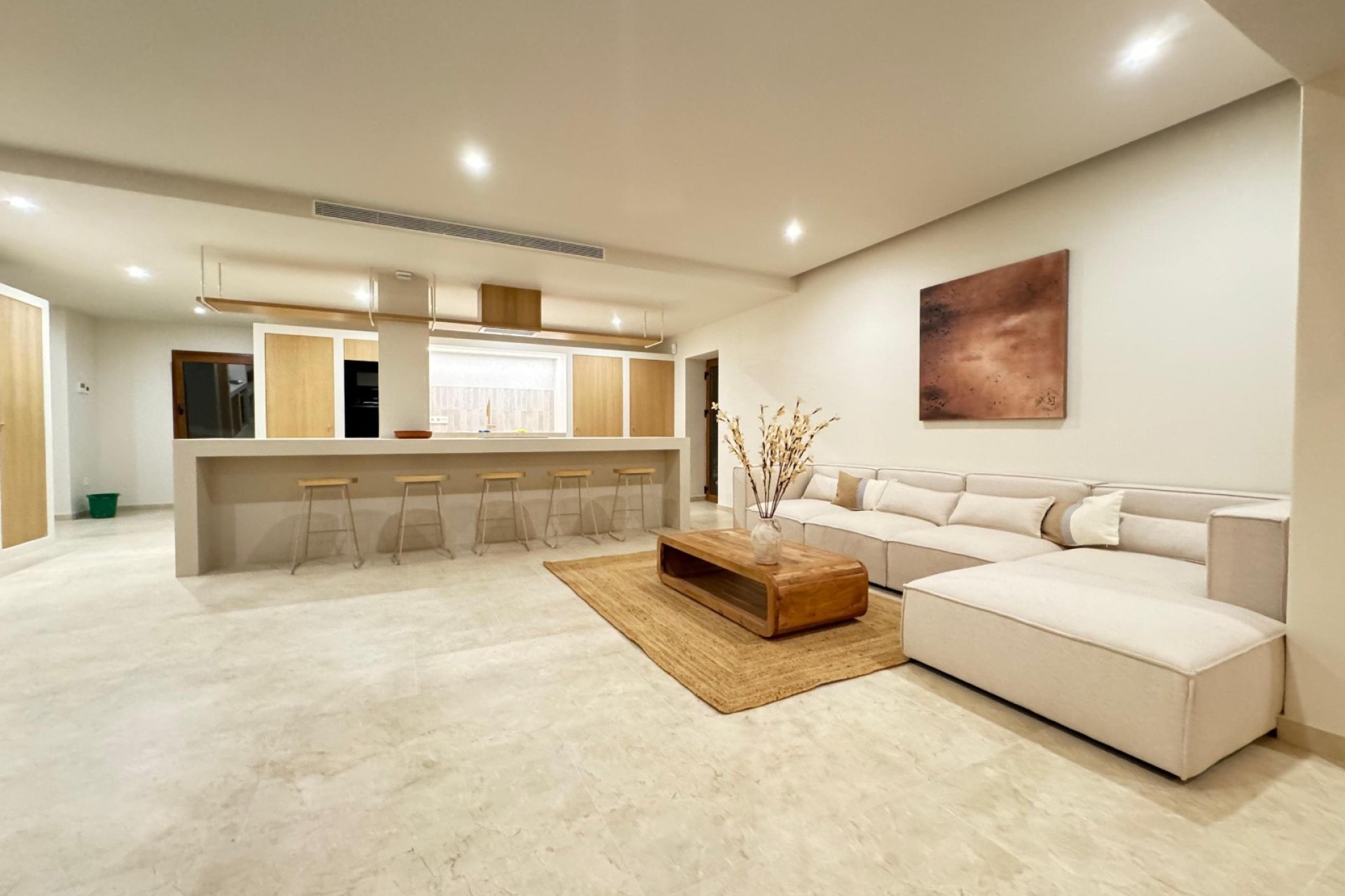 Reventa - Villa - Altea