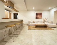 Reventa - Villa - Altea