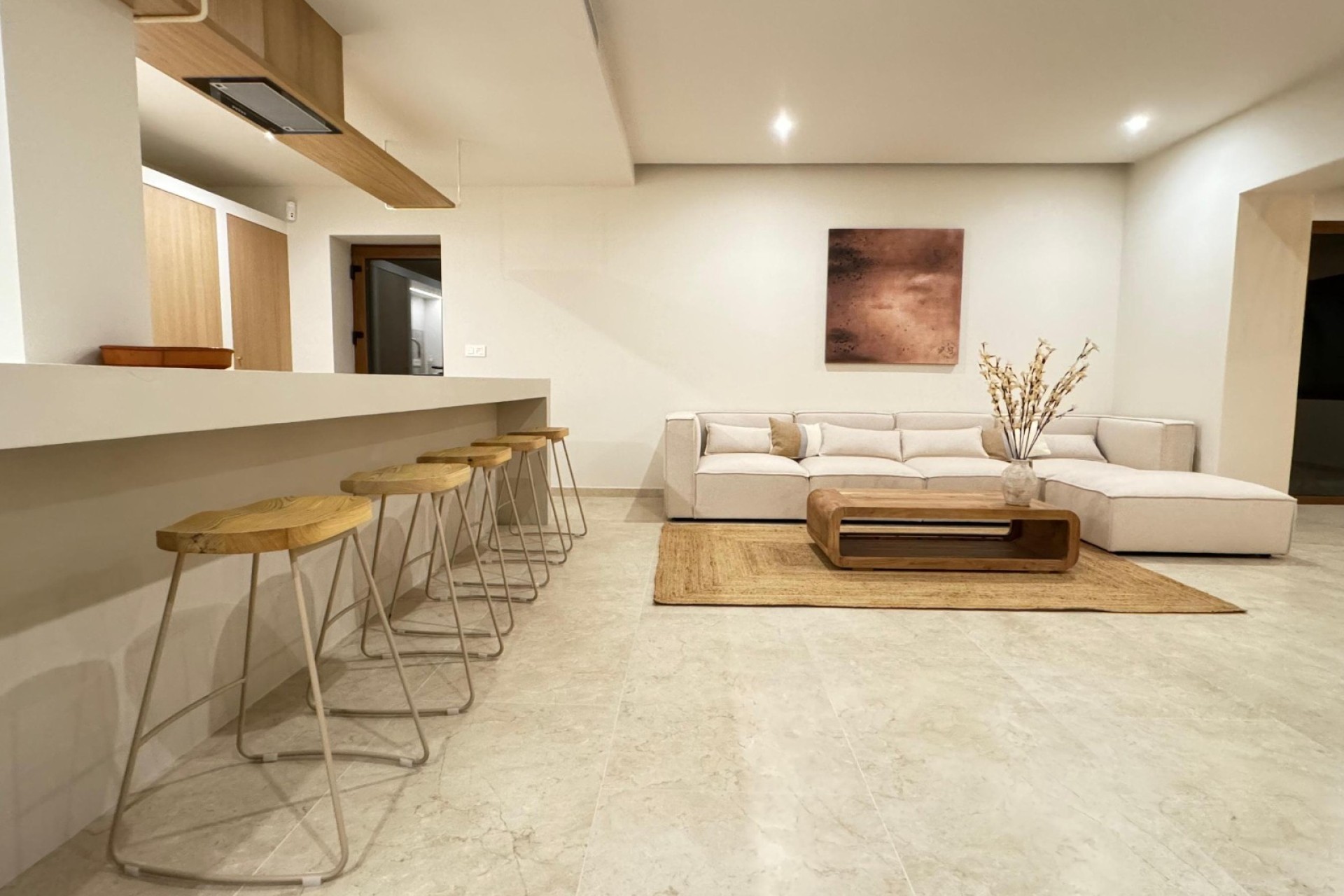 Reventa - Villa - Altea