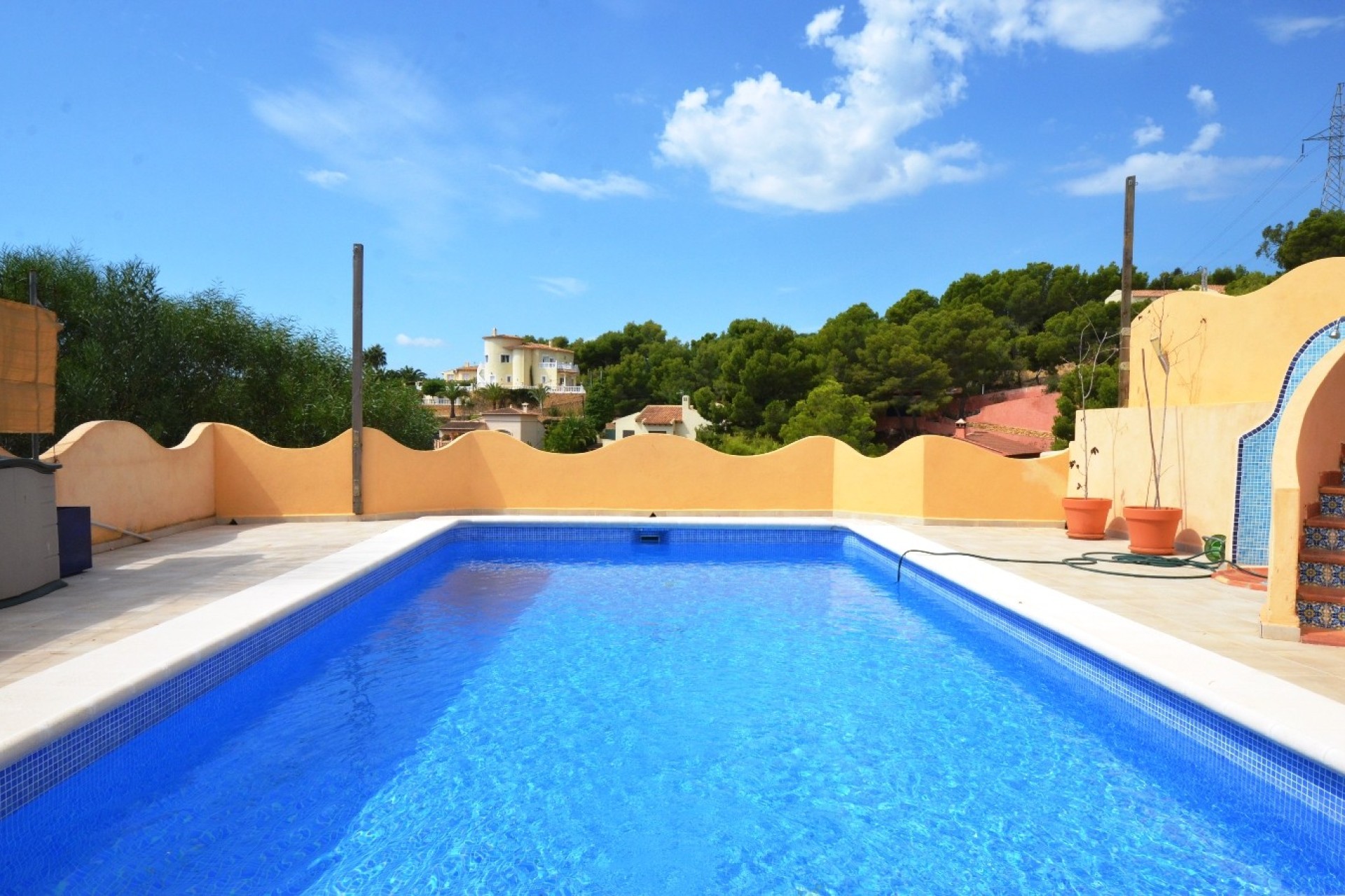 Reventa - Villa - Altea