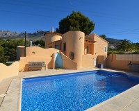Reventa - Villa - Altea