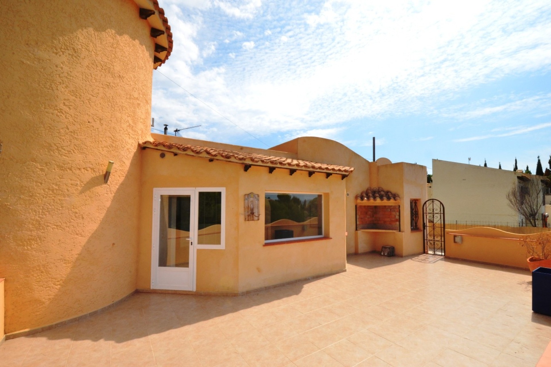 Reventa - Villa - Altea