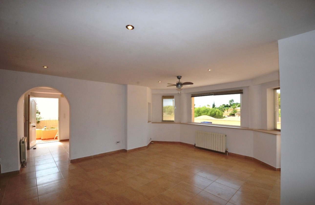 Reventa - Villa - Altea