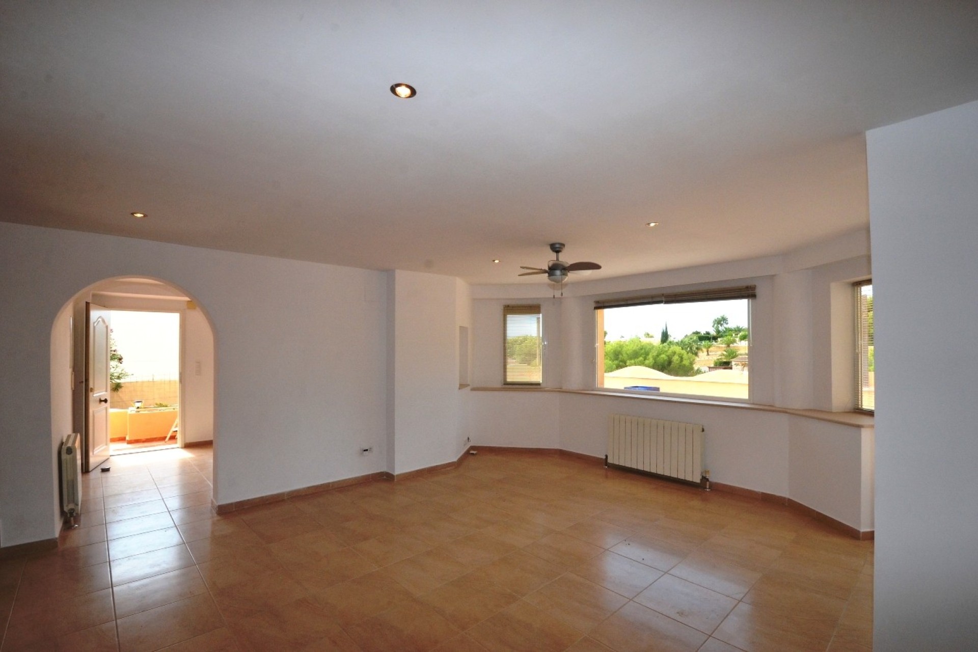 Reventa - Villa - Altea