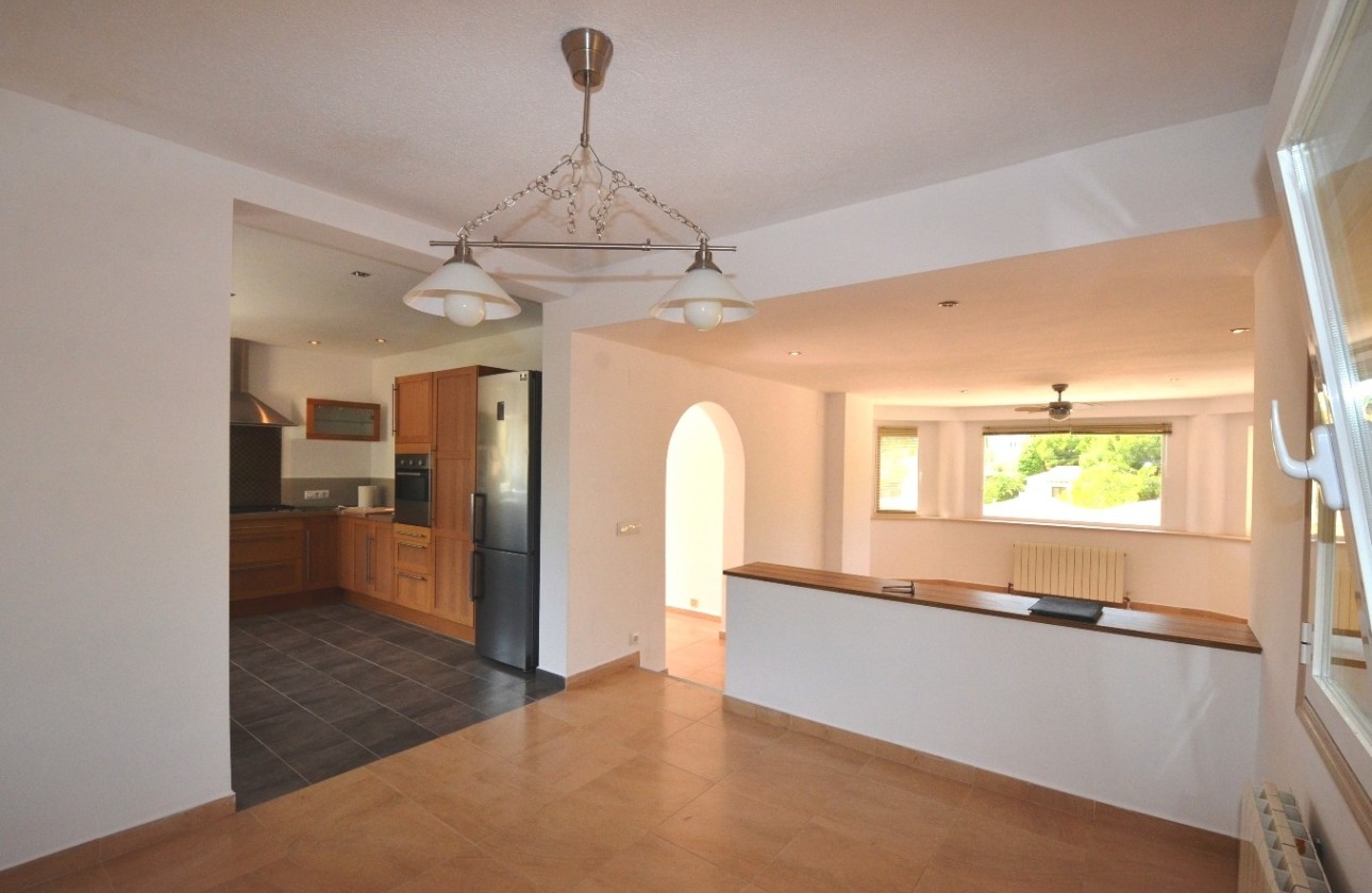 Reventa - Villa - Altea