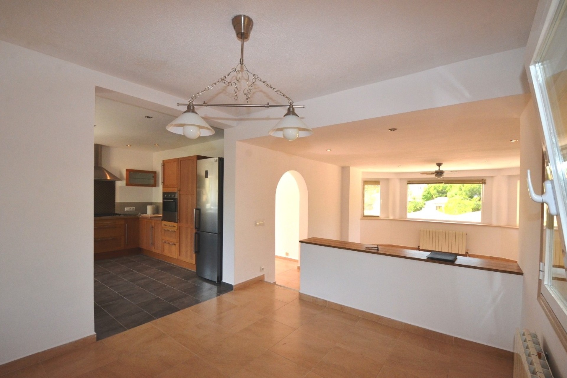 Reventa - Villa - Altea