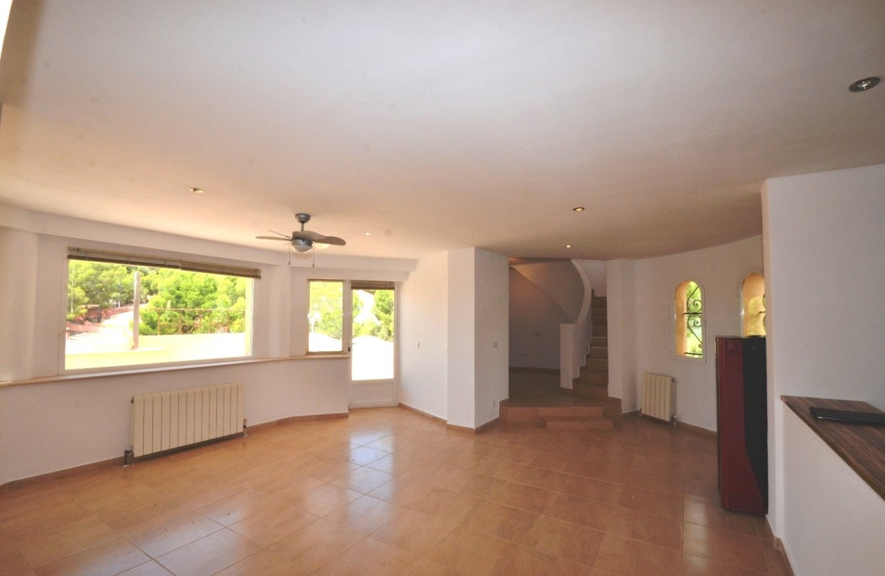 Reventa - Villa - Altea