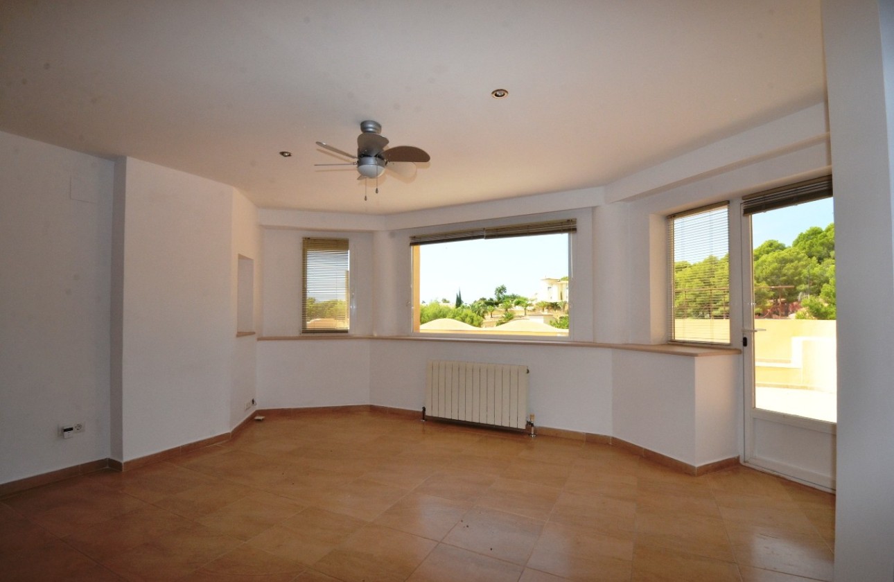 Reventa - Villa - Altea
