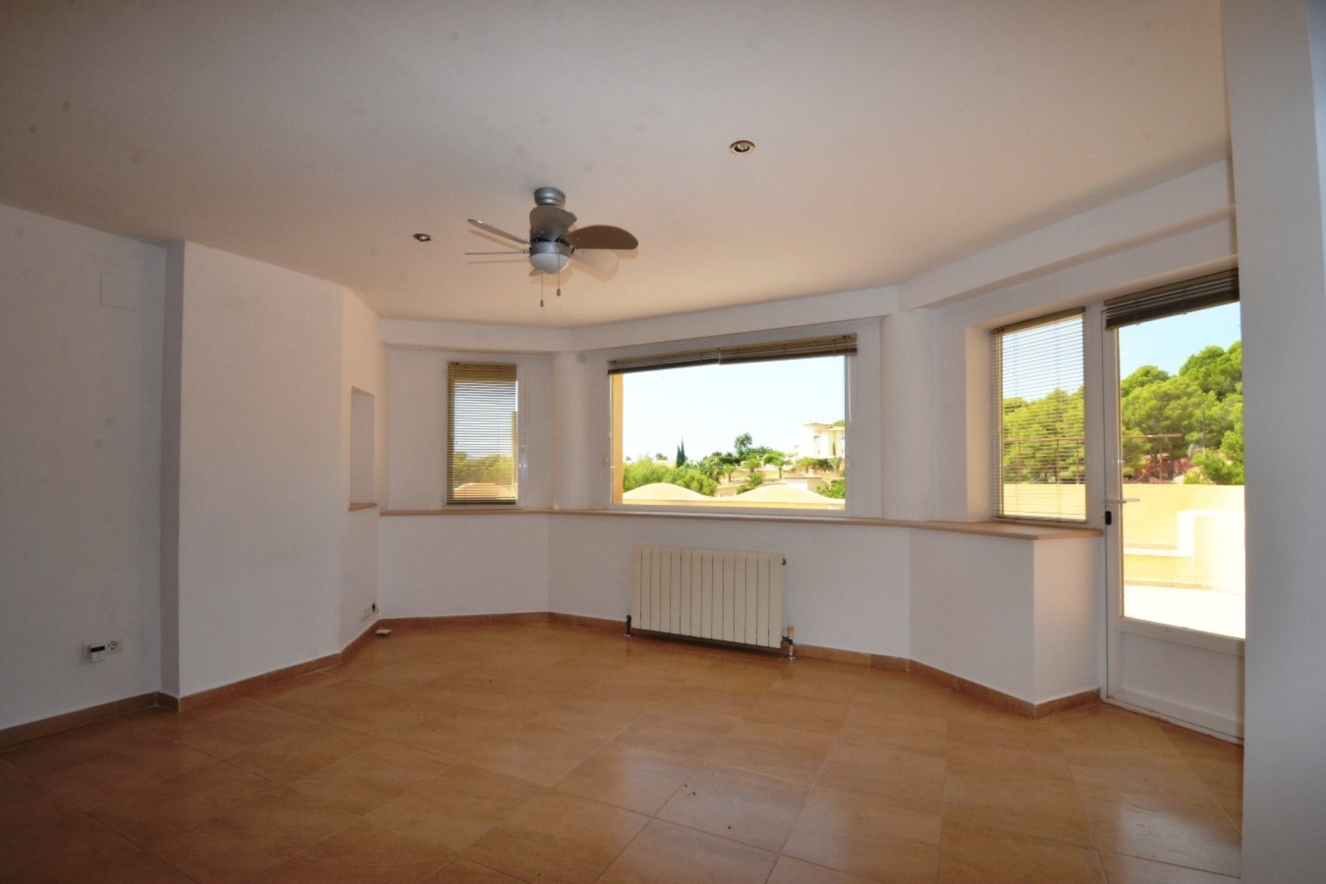 Reventa - Villa - Altea