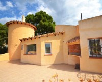 Reventa - Villa - Altea