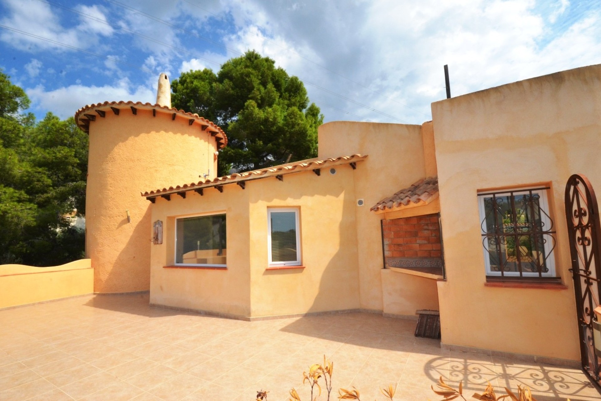 Reventa - Villa - Altea