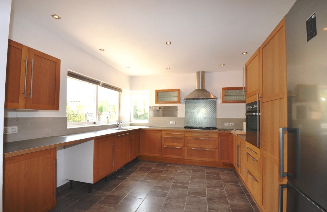 Reventa - Villa - Altea