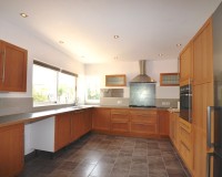 Reventa - Villa - Altea