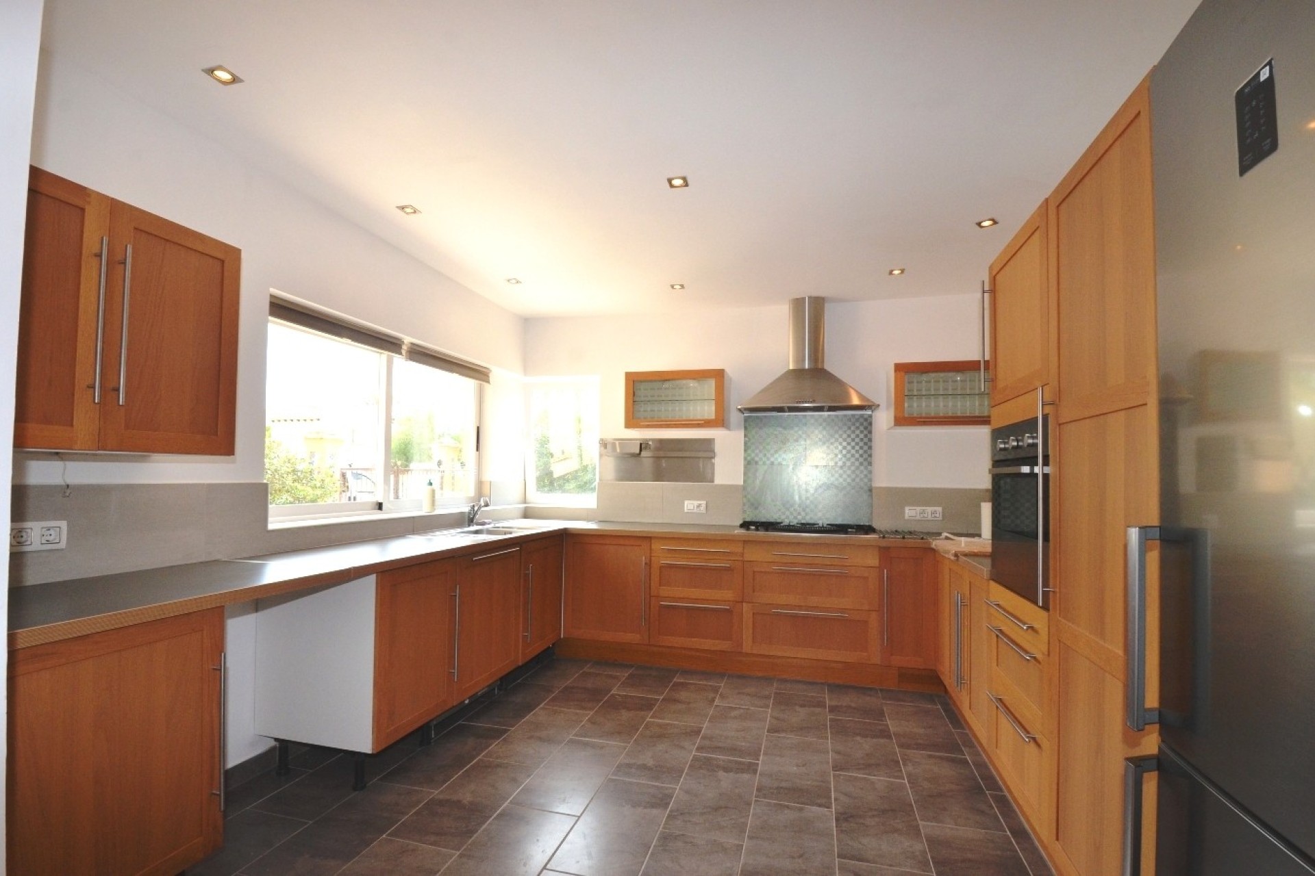Reventa - Villa - Altea