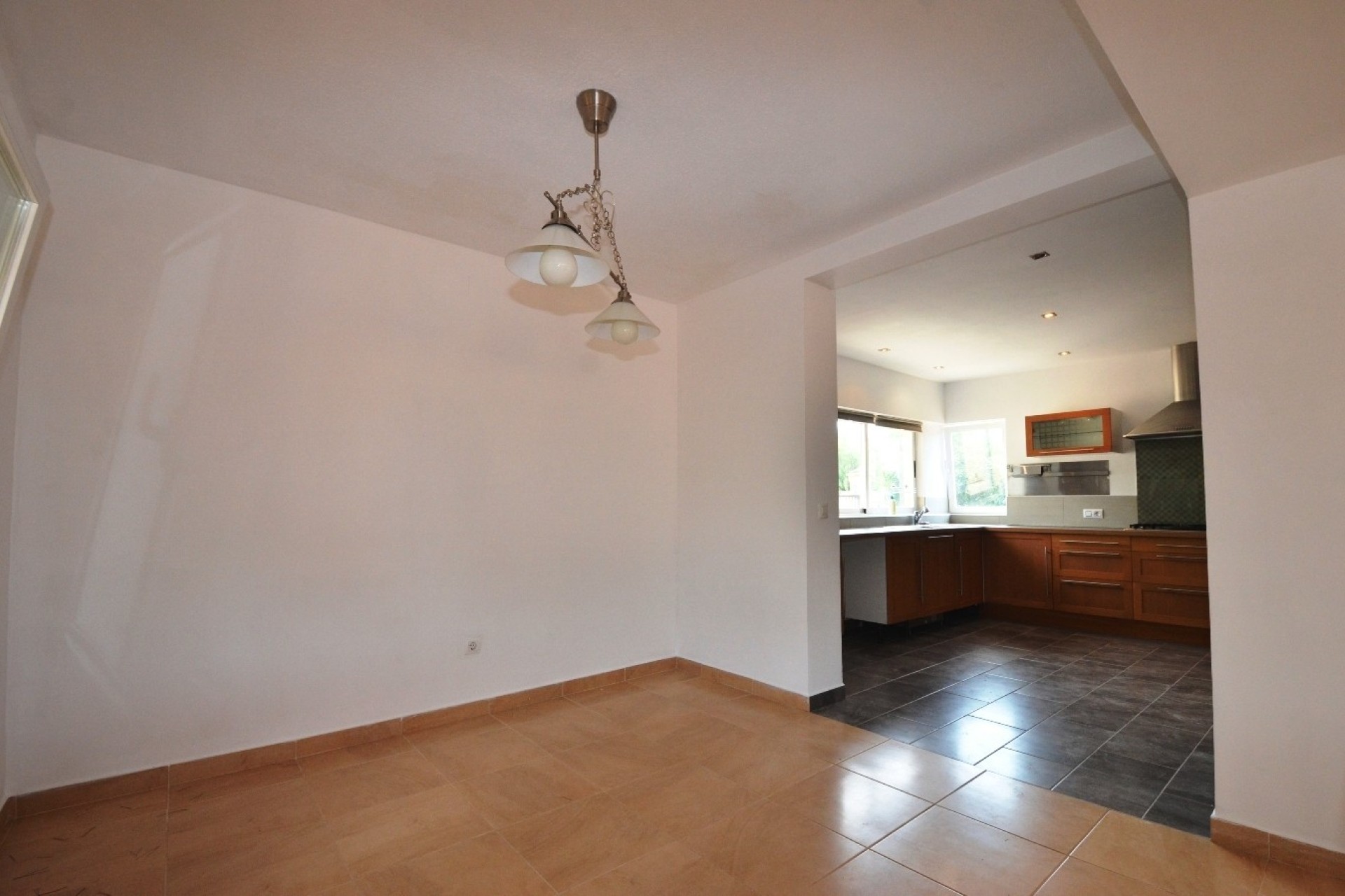 Reventa - Villa - Altea