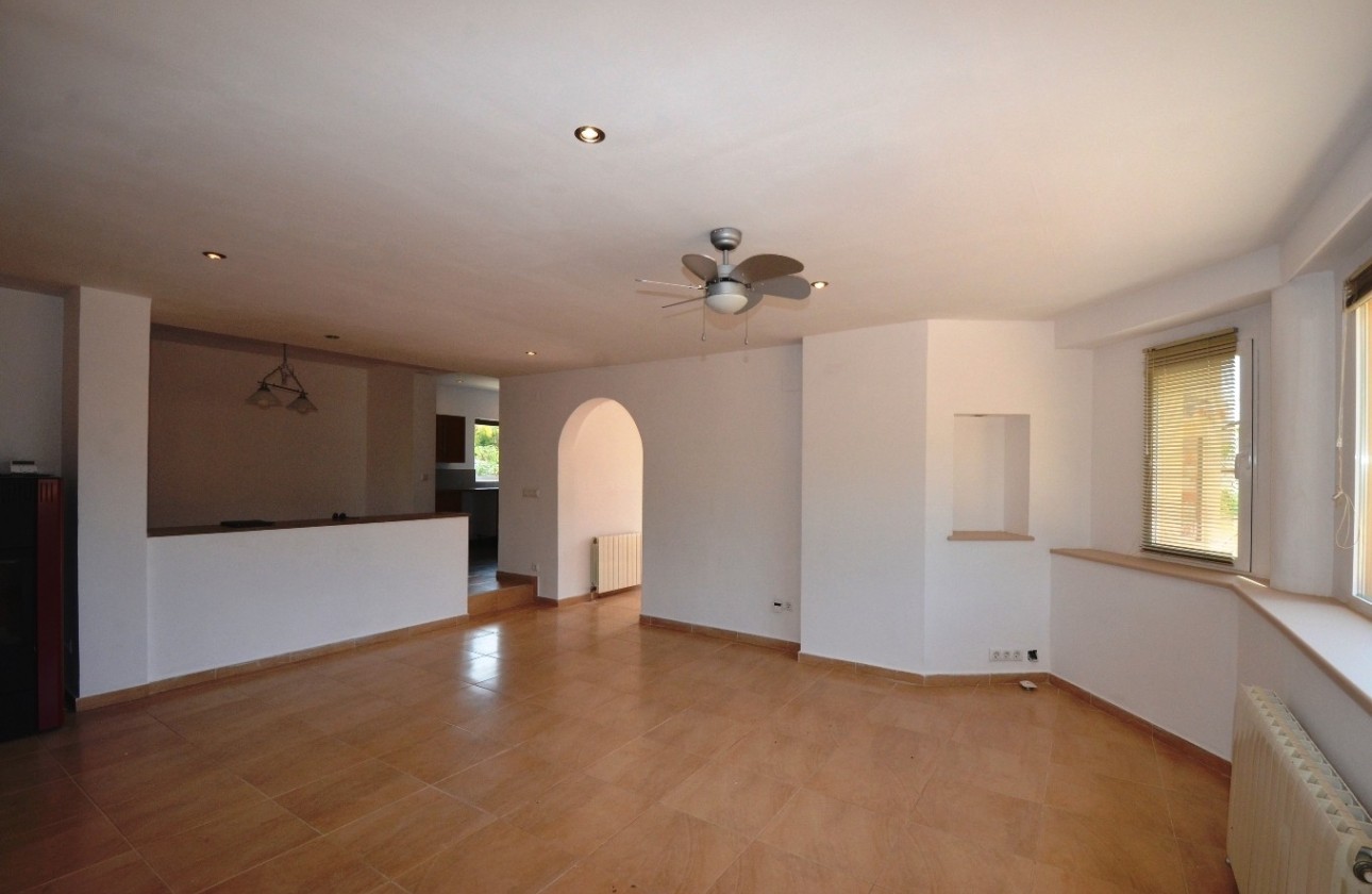 Reventa - Villa - Altea