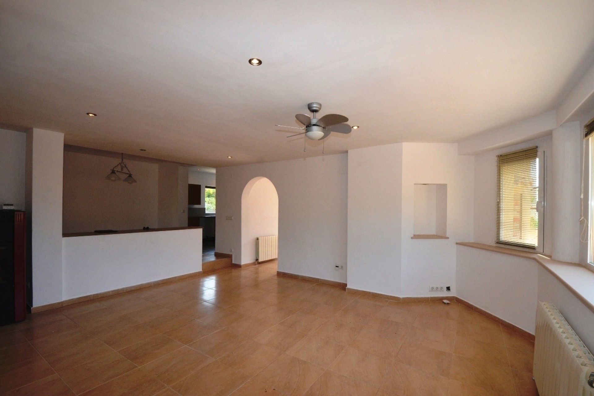 Reventa - Villa - Altea