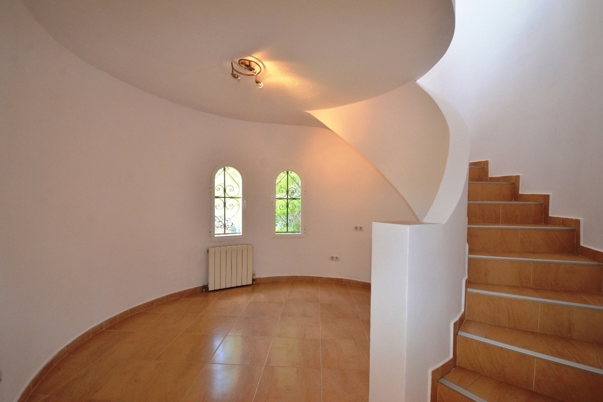 Reventa - Villa - Altea