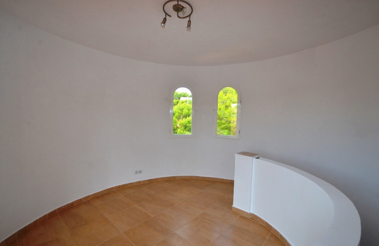 Reventa - Villa - Altea