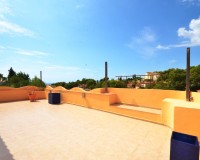 Reventa - Villa - Altea