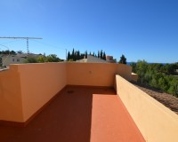 Reventa - Villa - Altea