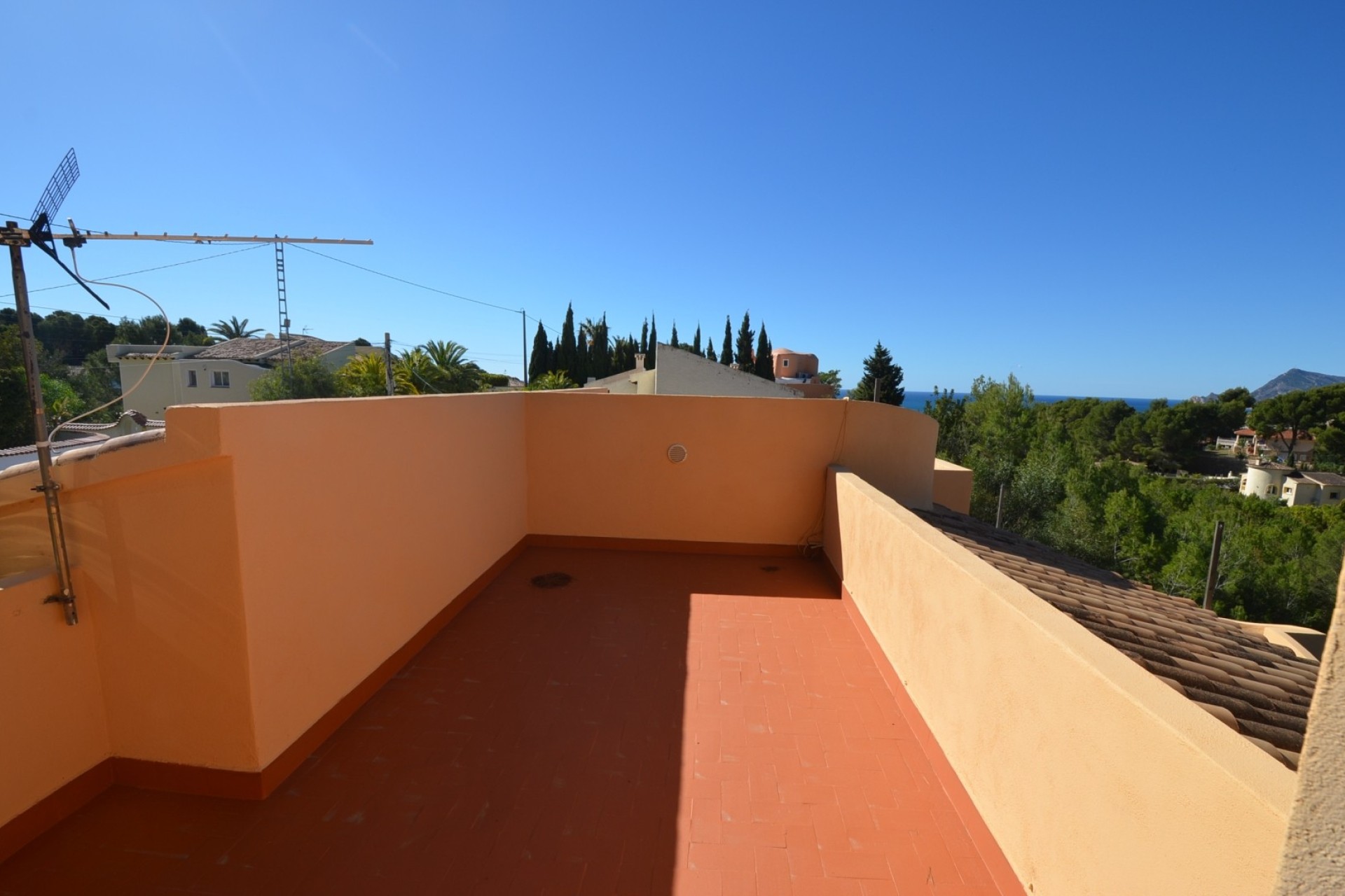 Reventa - Villa - Altea