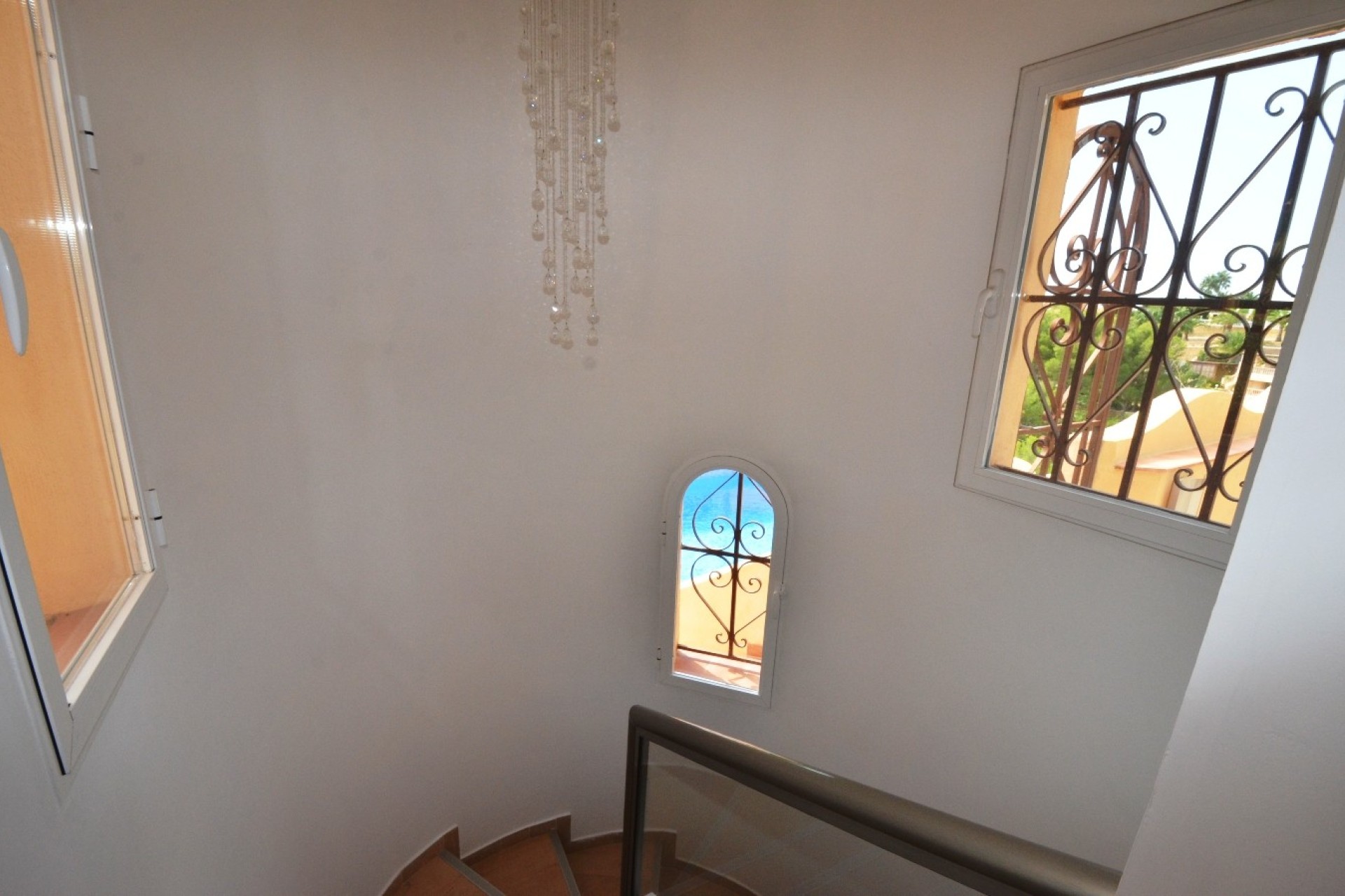 Reventa - Villa - Altea