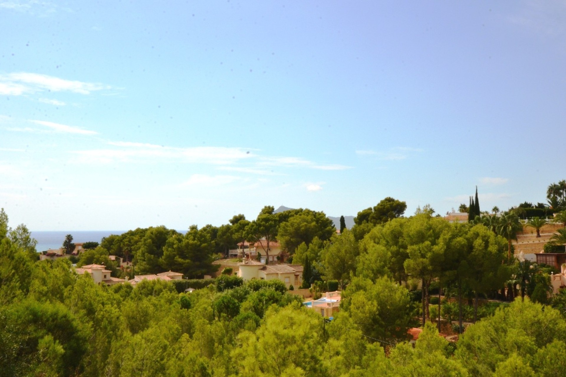 Reventa - Villa - Altea