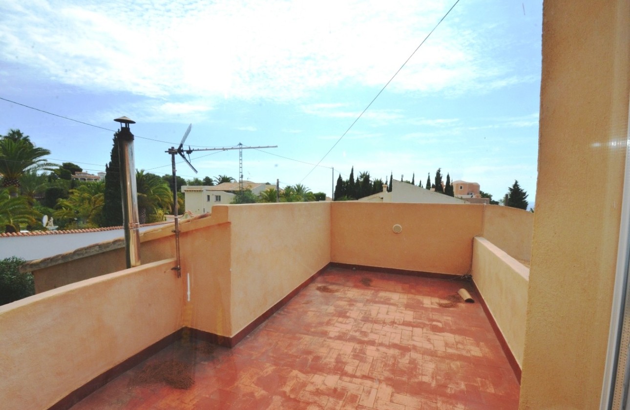 Reventa - Villa - Altea