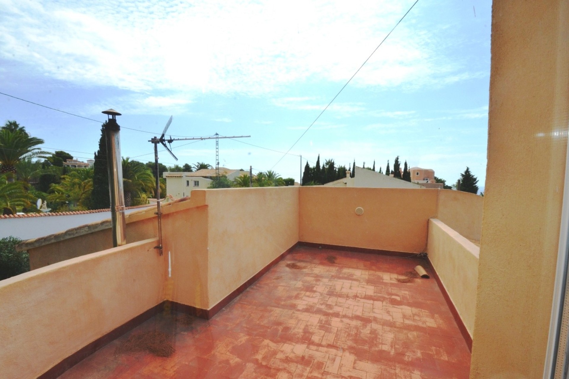 Reventa - Villa - Altea