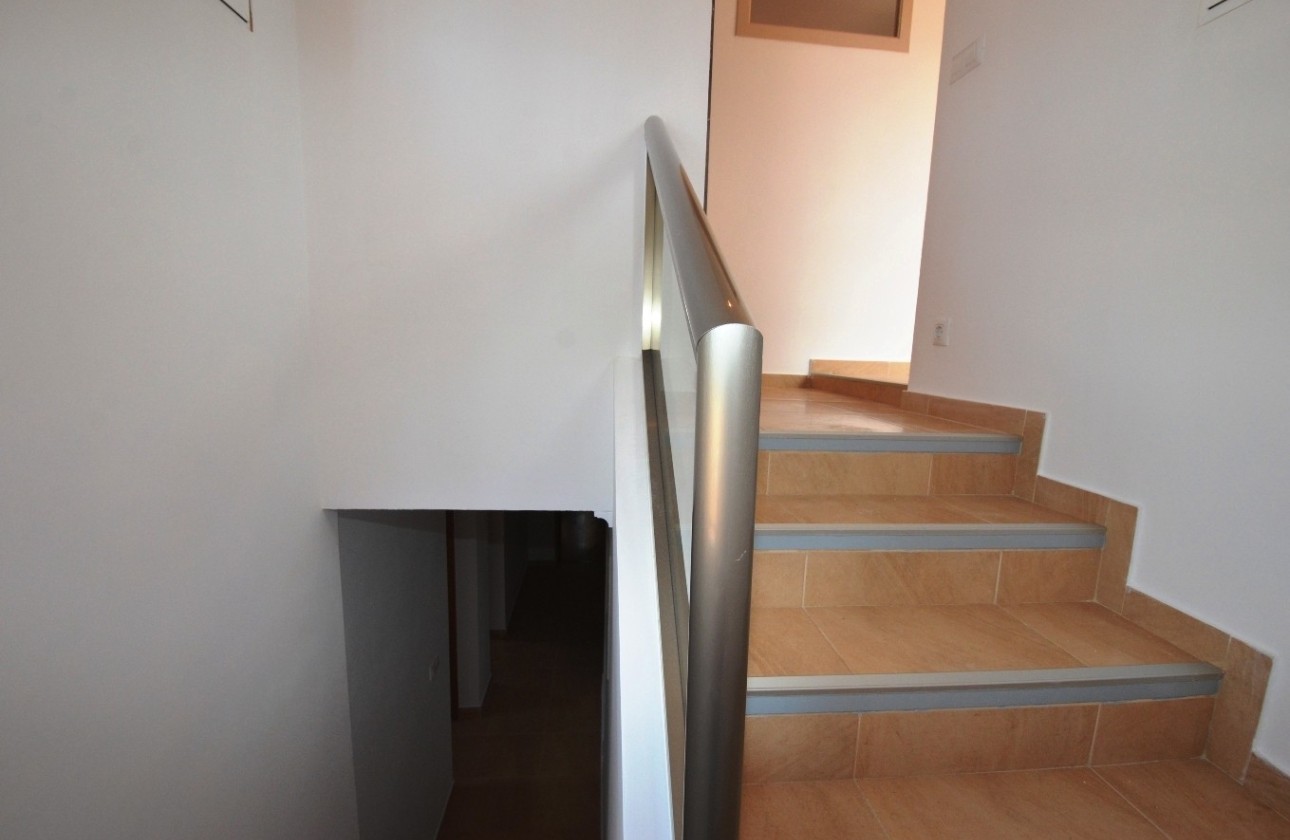 Reventa - Villa - Altea