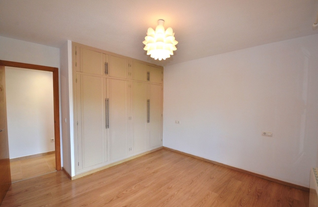Reventa - Villa - Altea