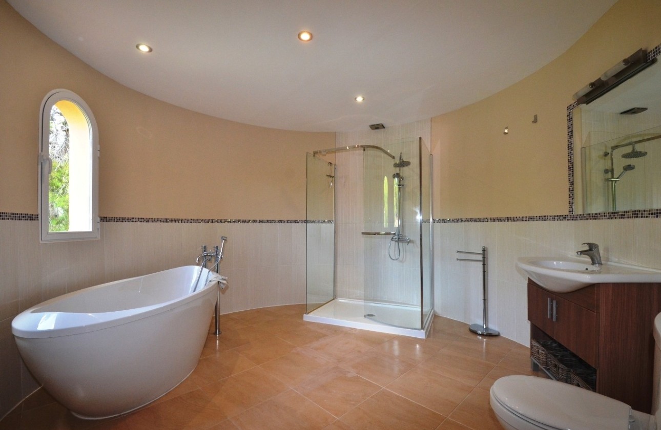 Reventa - Villa - Altea