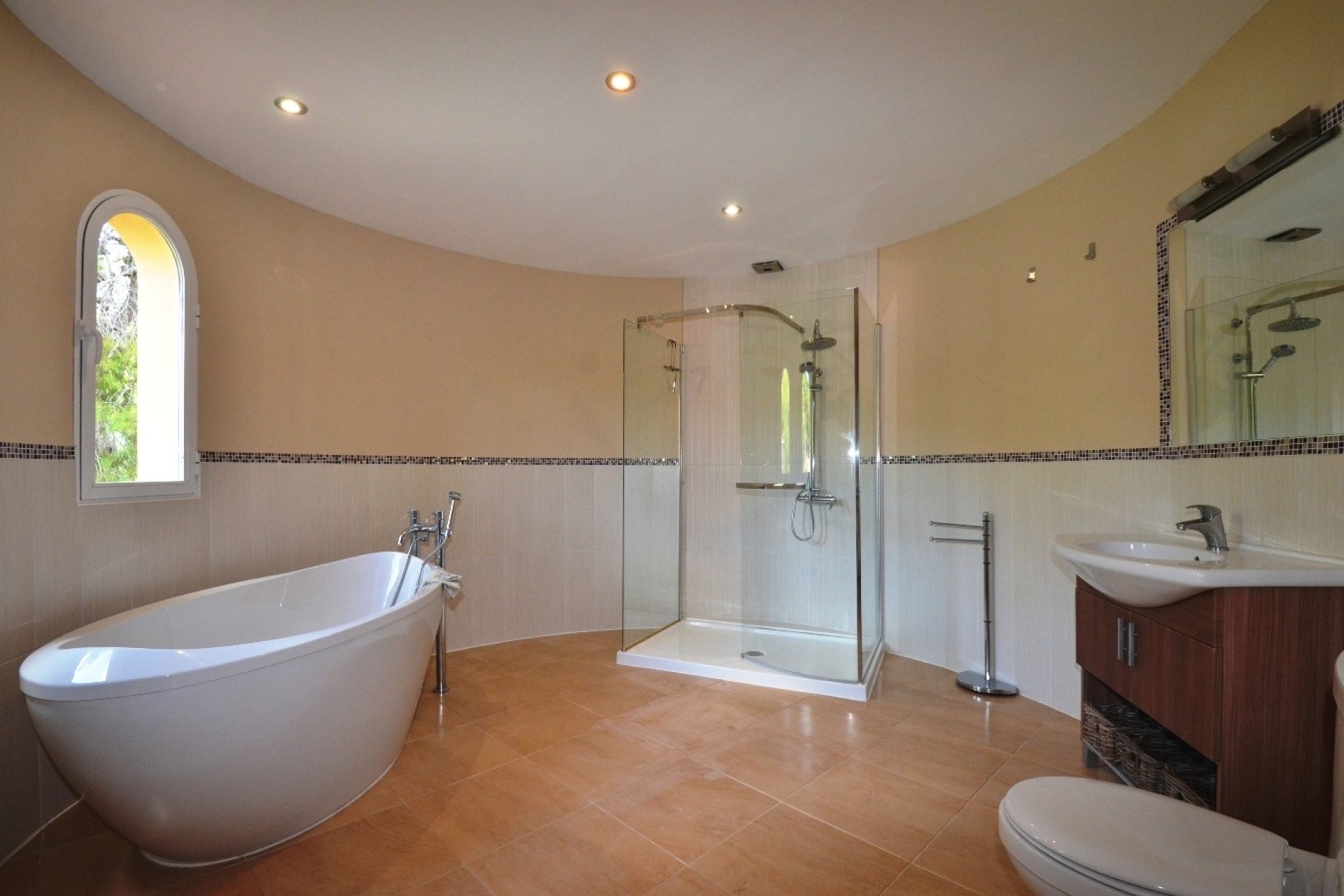 Reventa - Villa - Altea