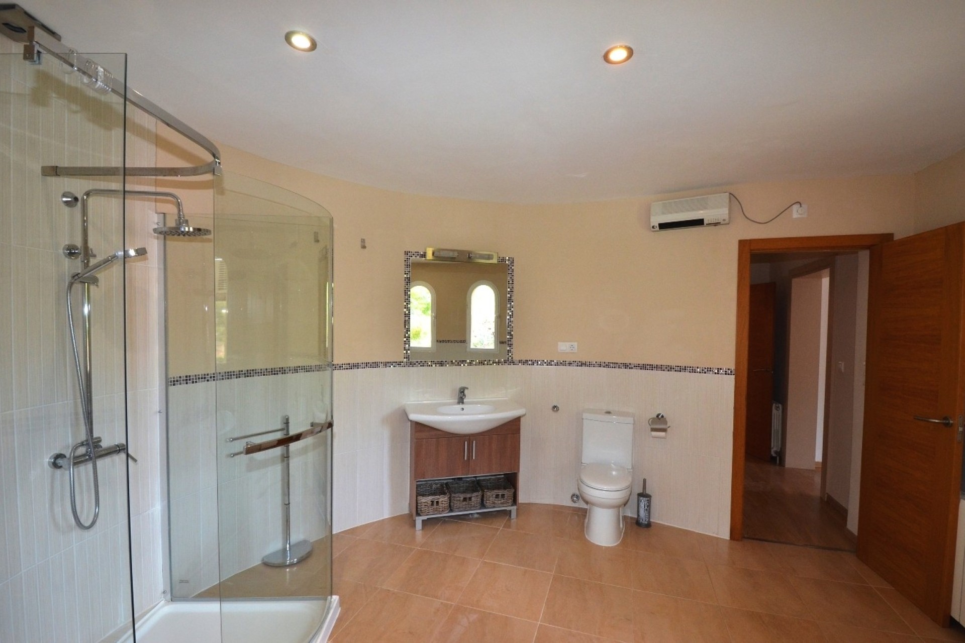 Reventa - Villa - Altea