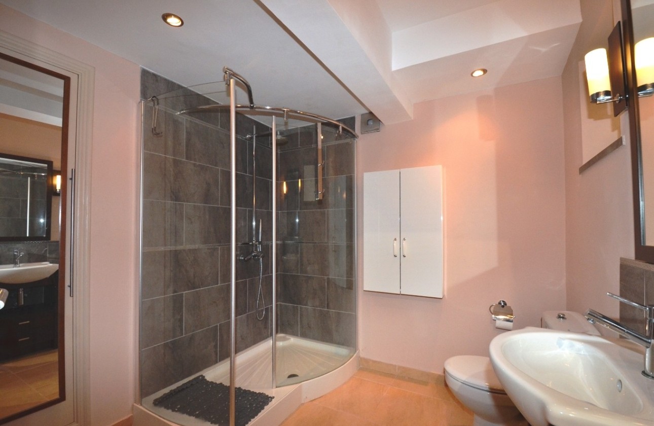 Reventa - Villa - Altea