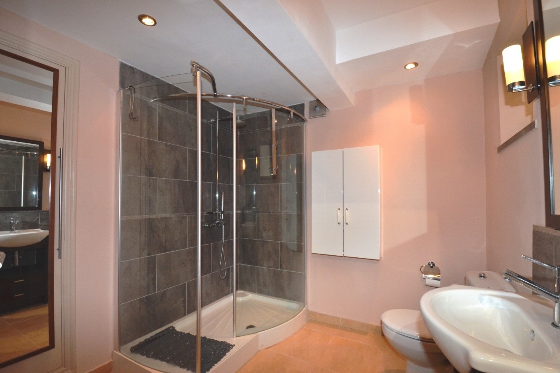 Reventa - Villa - Altea