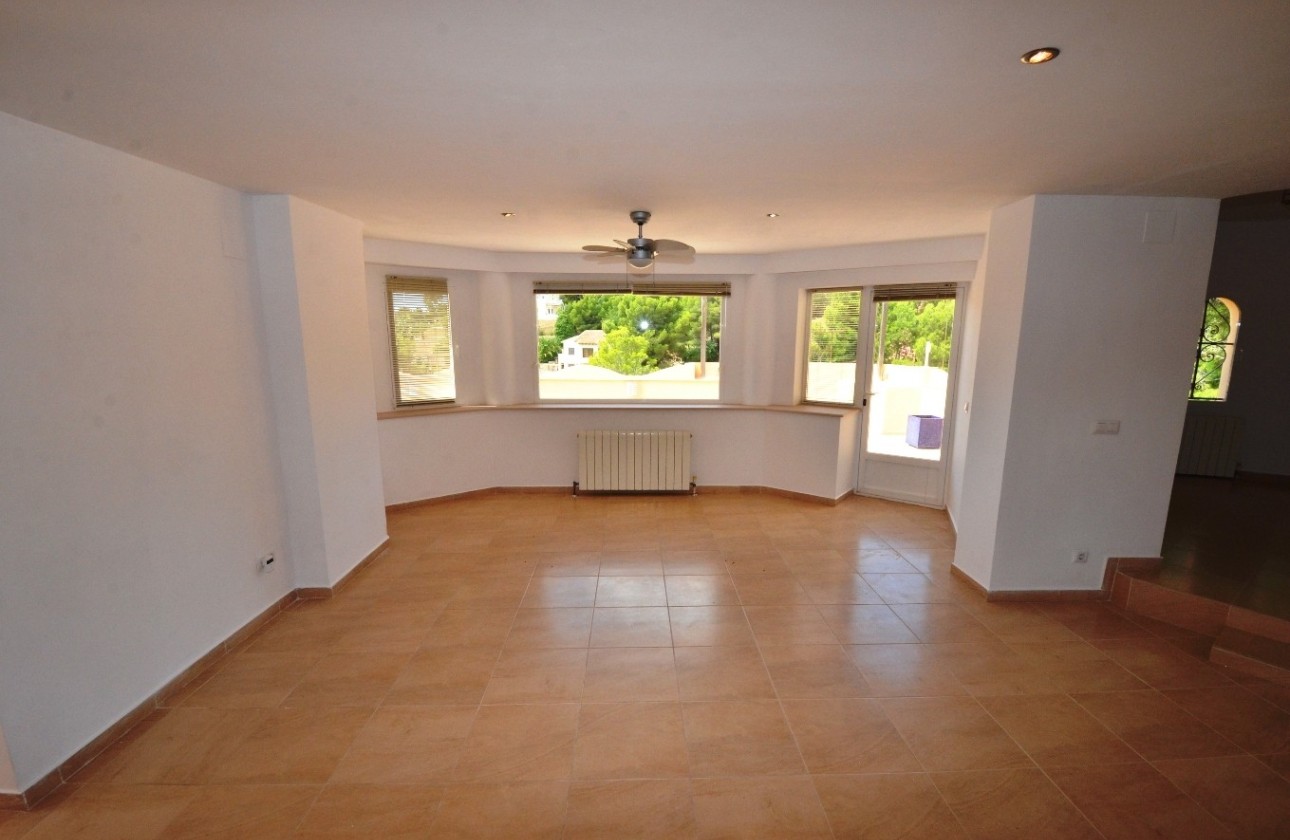 Reventa - Villa - Altea